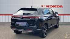 Honda HR-V 1.5 eHEV Elegance 5dr CVT Hybrid Hatchback